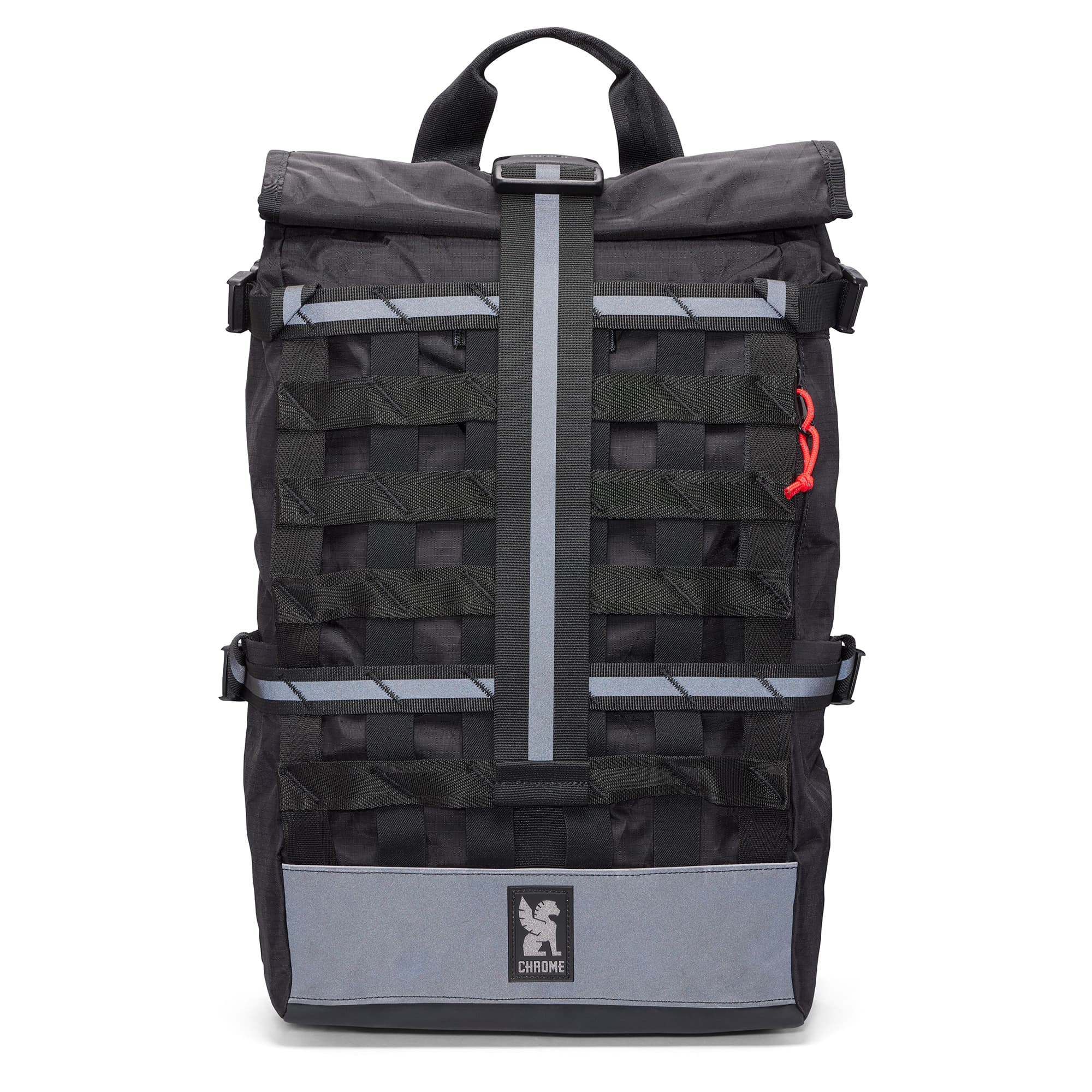 Barrage 22L Backpack - Lightweight Hiking Daypack for Men & Women - Water-Resistant Outdoor Travel Backpack for Camping, Trekking, School & Daily Use