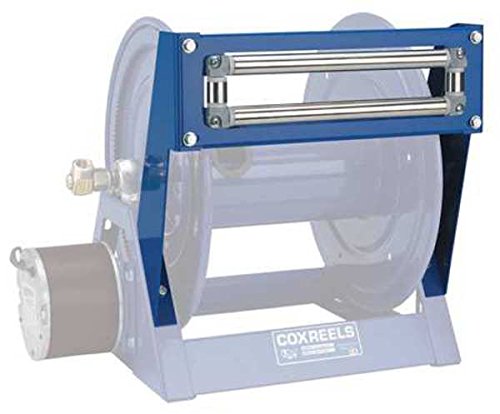 **Heavy Duty Hose Roller Guide - Compatible with 3/8