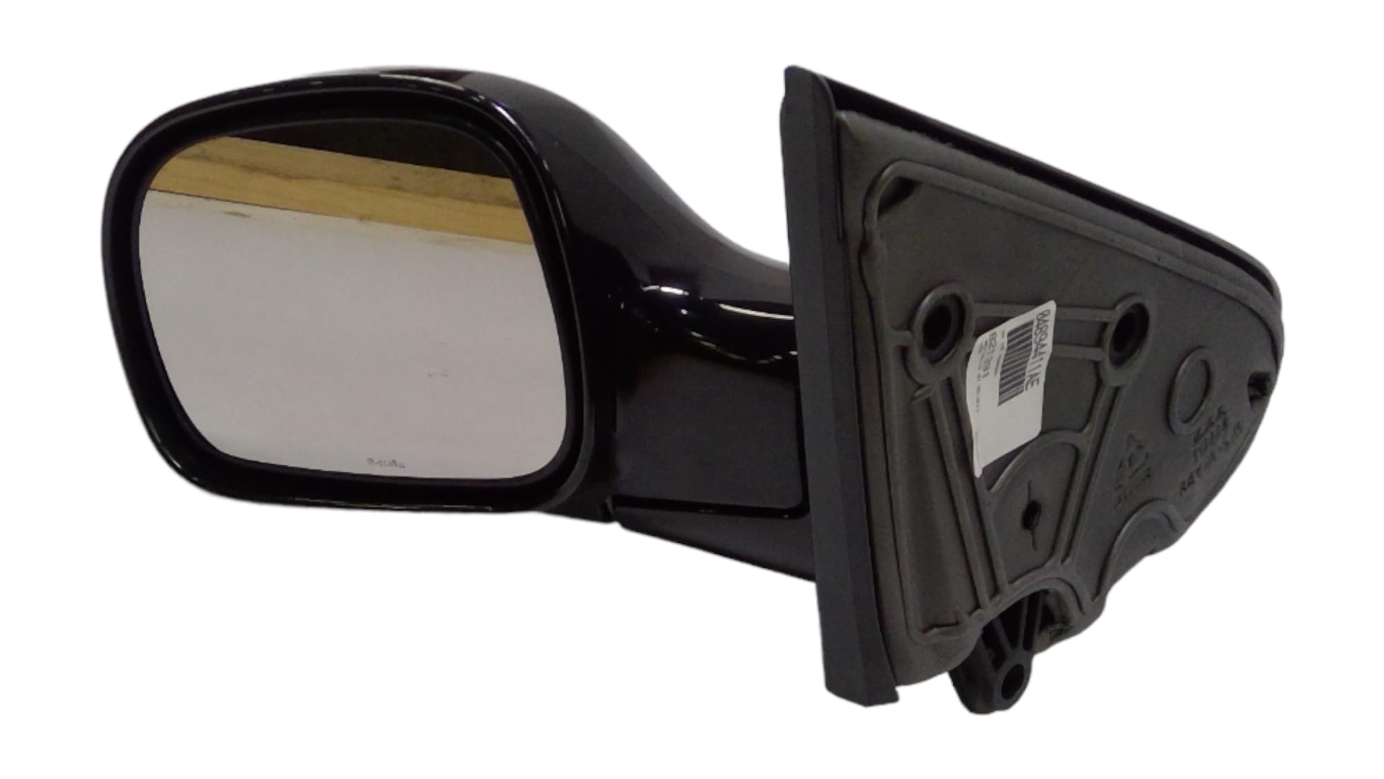 Genuine Chrysler 4894411AE Driver Side Mirror - Replacement Outside Rear View Mirror for Chrysler Vehicles - Perfect for Enhanced Visibility and Safety While Driving