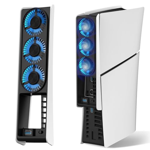 PS5 Slim Cooling Fan