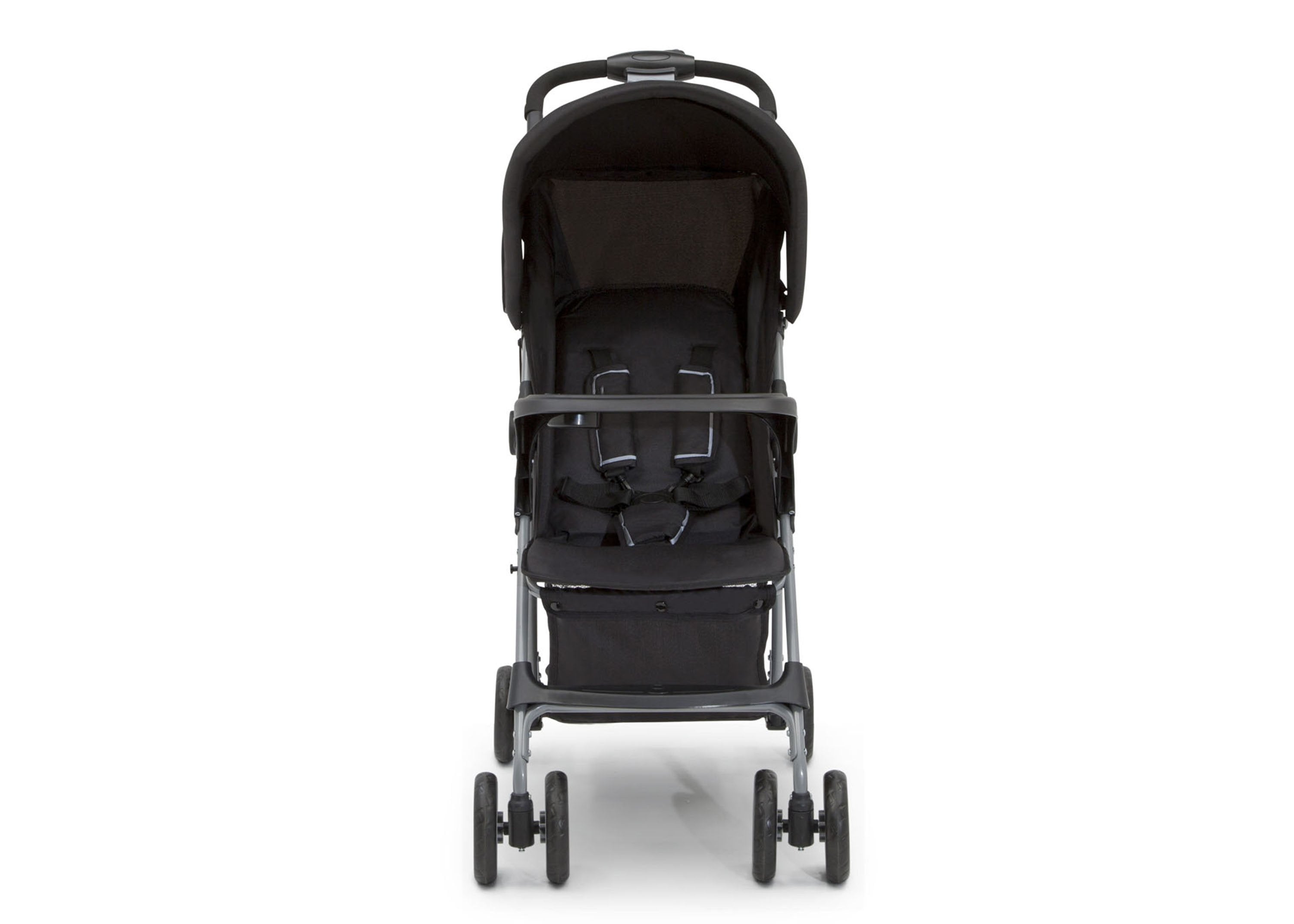 Classic Tour Stroller - Lightweight Compact Baby Stroller with Adjustable Canopy | Perfect for Travel, Shopping & Daily Walks