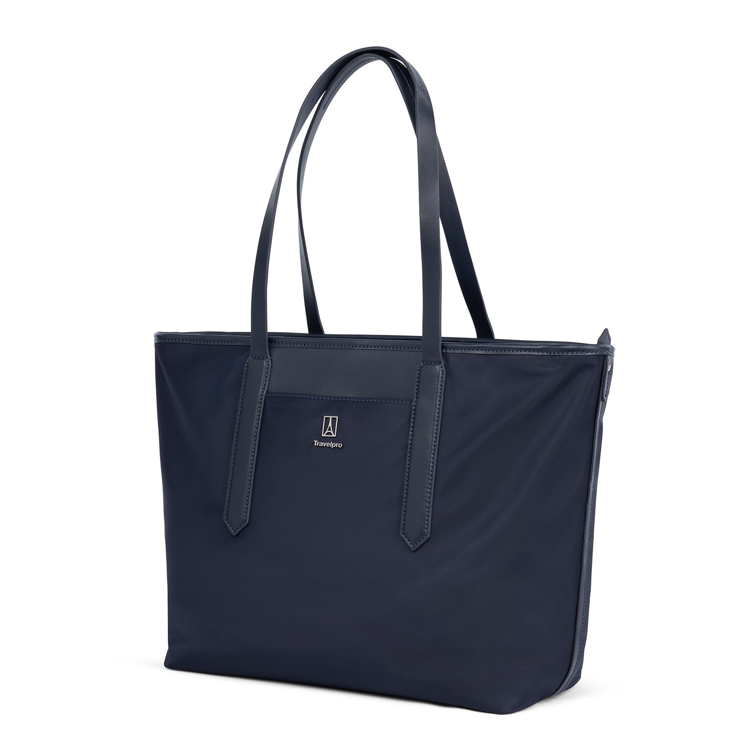 Travelpro Crew Executive Choice 3 Women's Tote Bag - Stylish & Durable Work Tote for Business Travel, Office Commute & Professional Women