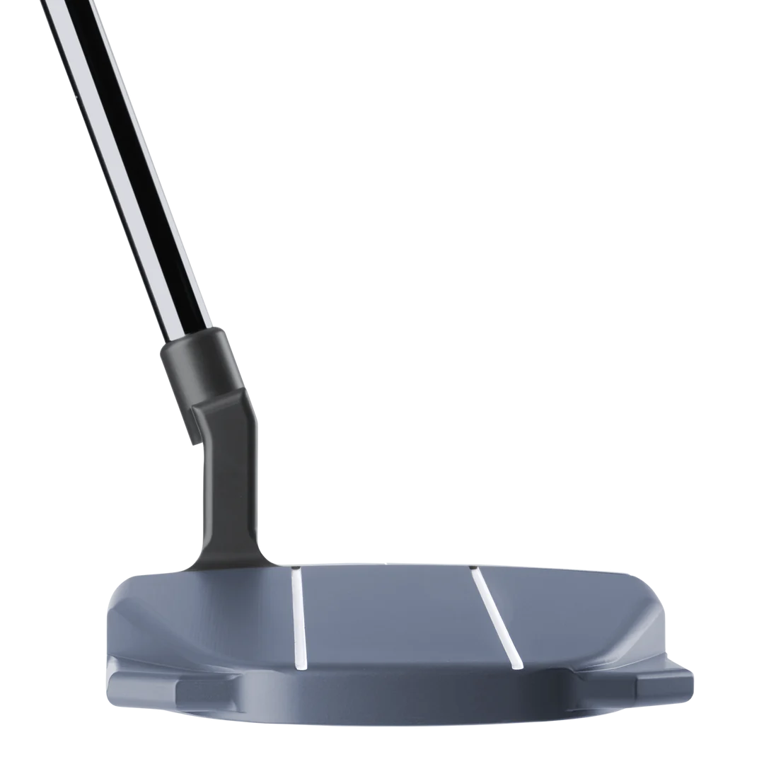 Bettinardi 2024 Inovai 9.0 Mini Plumber's Neck Custom Golf Putter - Premium Mallet Putter for Precision Putting on Greens
