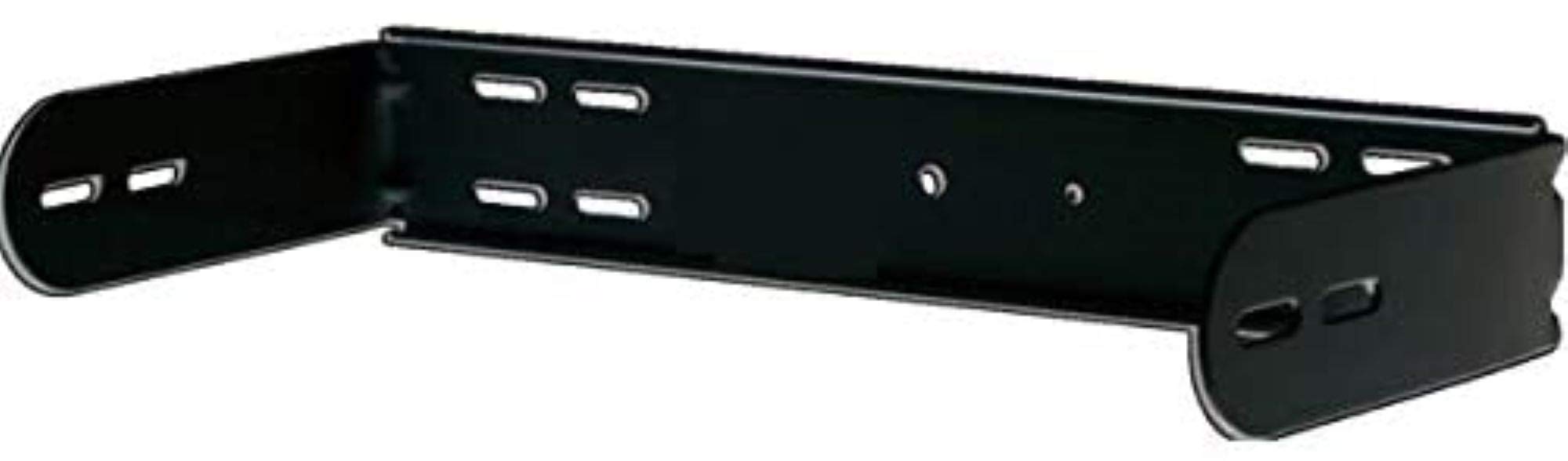 JBL OSB-1 Overhead Suspension Ceiling Mount Bracket for JBL AE Series Speakers - Black | Secure Installation for Studio, Church & Auditorium Sound Systems