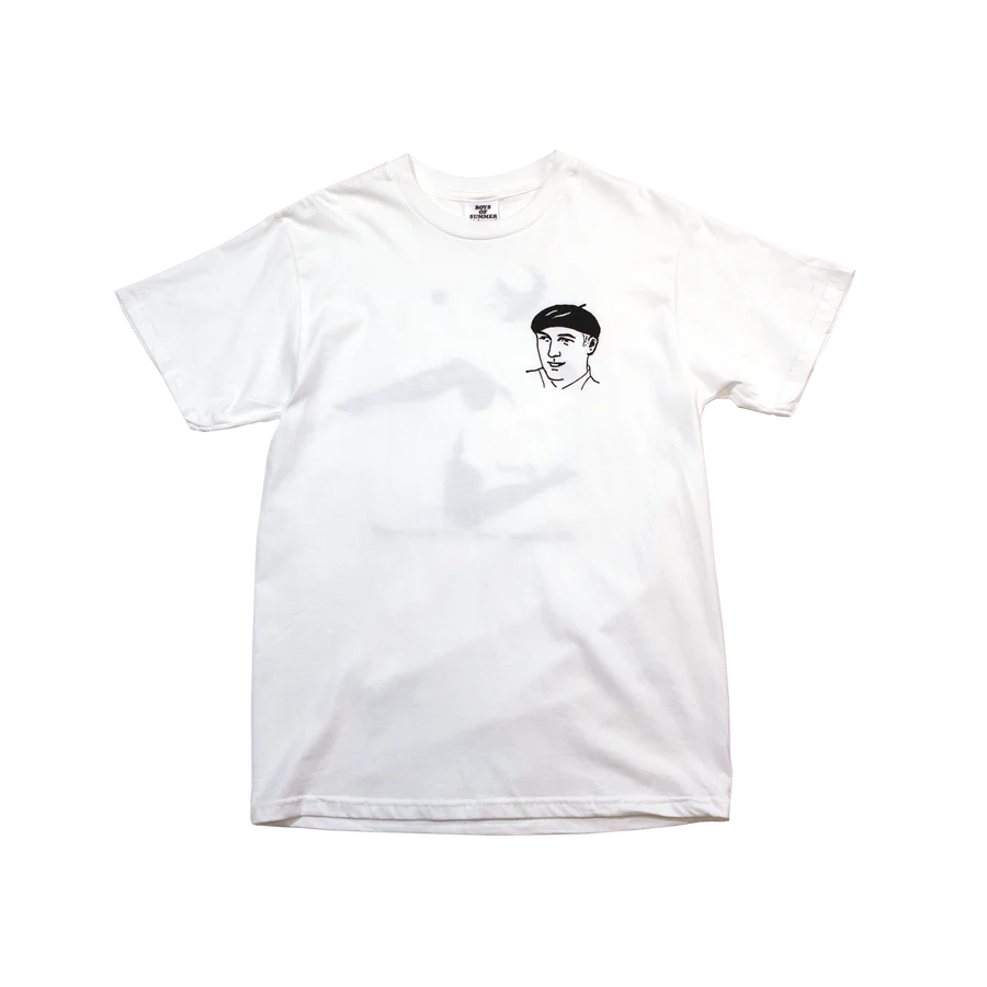Boys of Summer Zooted Tee - Trendy Graphic T-Shirt for Men | Casual Streetwear & Summer Outfits