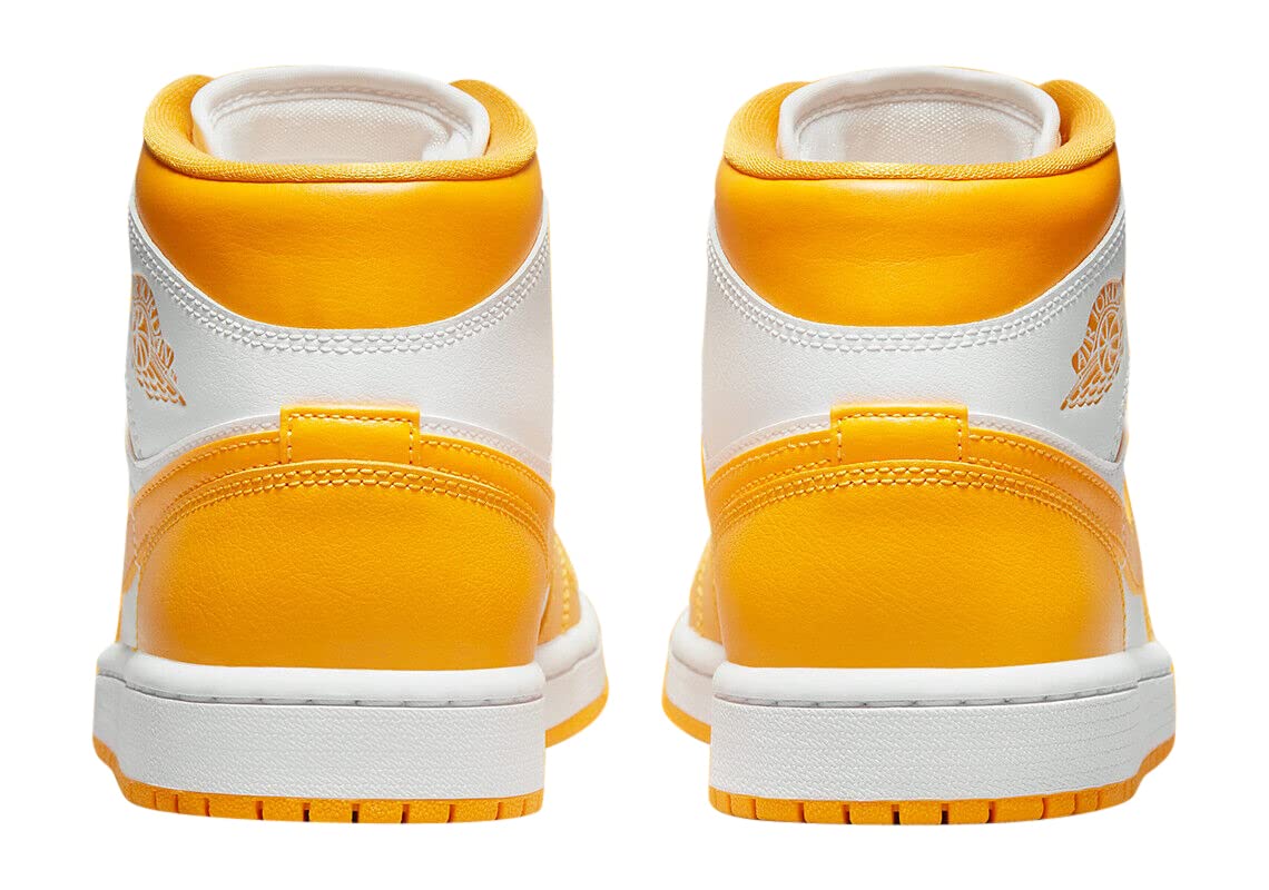 Nike Air Jordan Mid Women's Basketball Shoes - High Performance Sneakers for Women's Basketball, Training & Streetwear Fashion