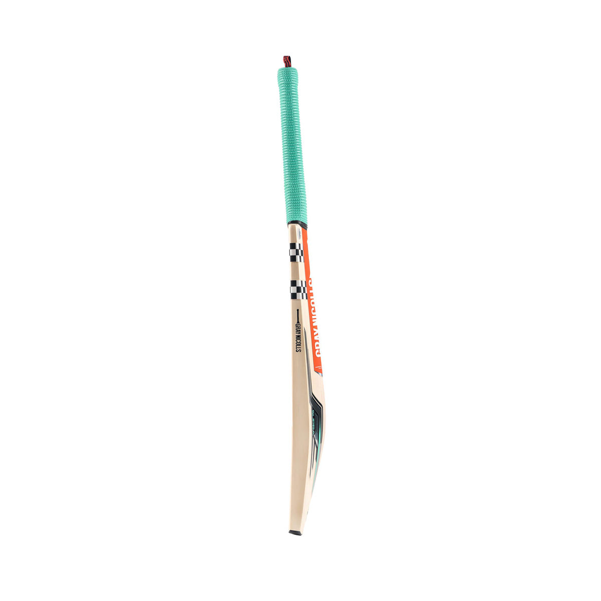 Gray Nicolls Supra 1.2 5 Star English Willow Cricket Bat - Premium Performance for Professional & Club Cricket Matches