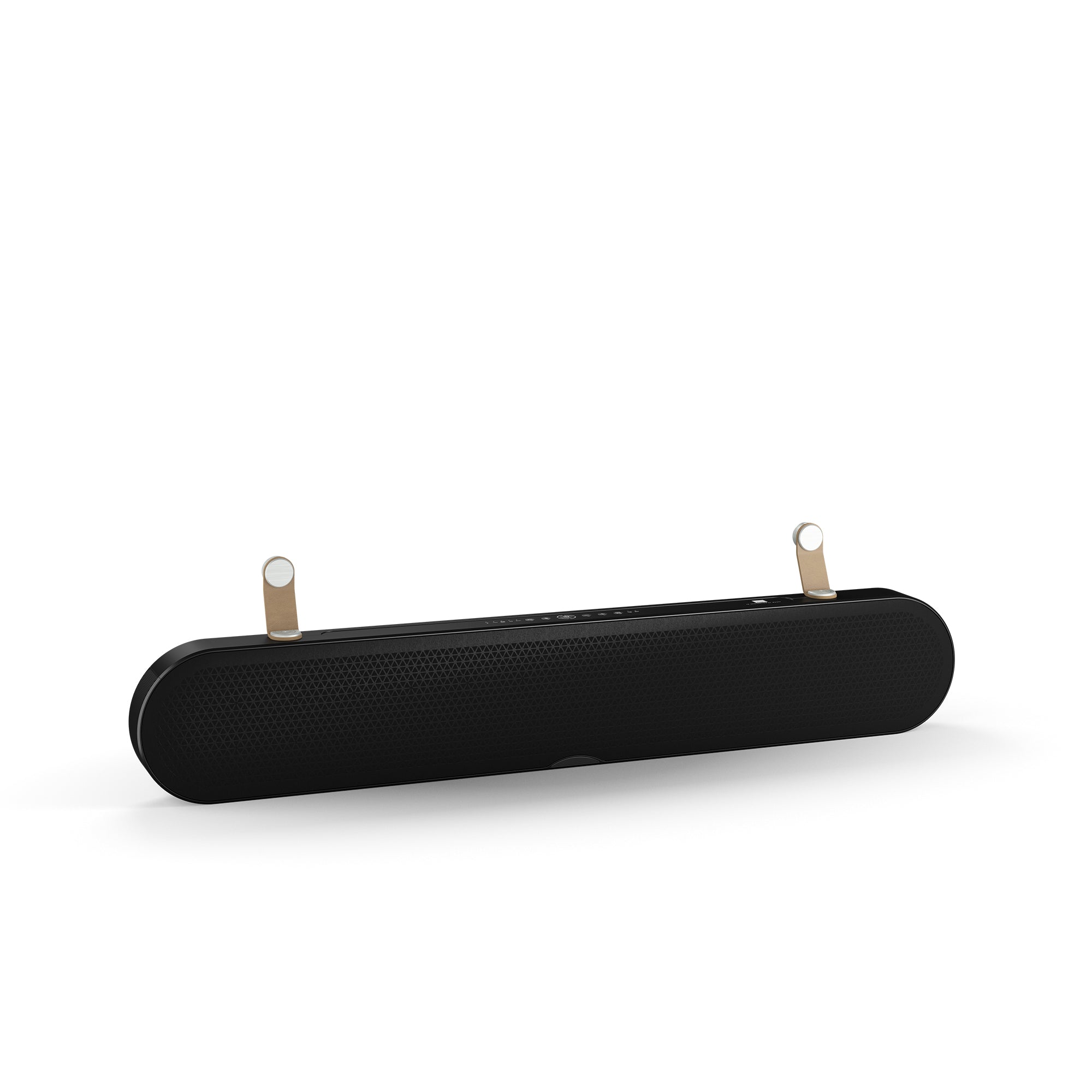 DALI KATCH One Soundbar - Premium Bluetooth Speaker with Hi-Fi Sound for Home Theater, TV, and Music - Perfect for Living Room, Bedroom, and Outdoor Entertainment