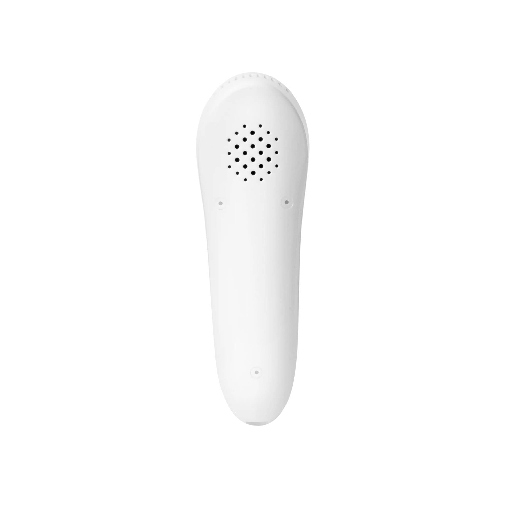 IGIA Anti Aging Facial Infuser Cream Booster with Sonic Vibration, Heat & Cold Therapy - Rejuvenating Skin Care Device for Wrinkles & Fine Lines - Perfect for Home Spa & Professional Skincare Treatments