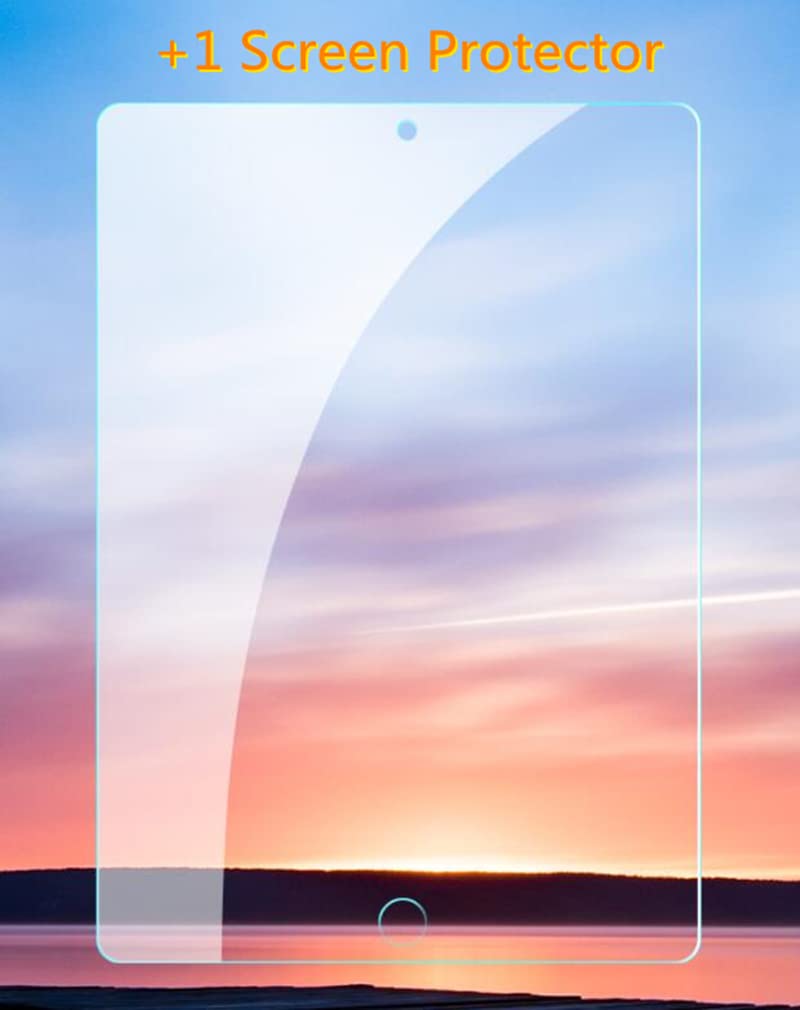 iPad 9th Generation 10.2