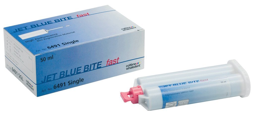 Jet Blue 50ML Refill 4-Pack - Premium Ink Cartridge for HP Printers - Ideal for Home Office & School Printing Needs