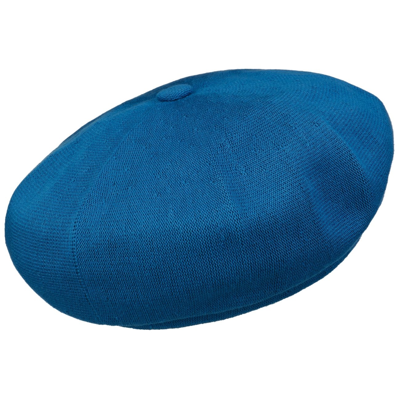 Kangol Bamboo Jax Basque Beret - Stylish Unisex Wool Hat for Men & Women | Perfect for Winter Fashion, Outdoor Activities & Casual Wear