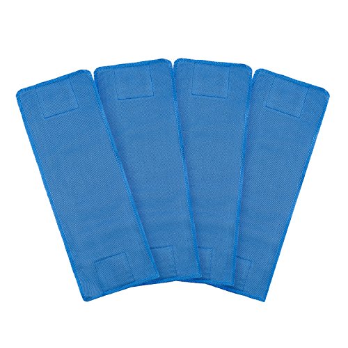 Blue - Pack of 4