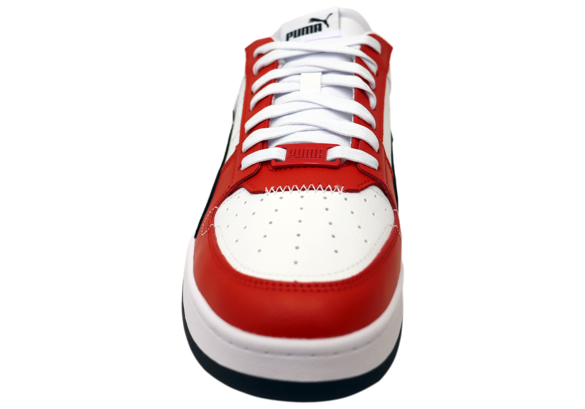 Puma Men's Caven 2.0 VTG Comfortable Lace-Up Sneakers - Breathable Running Shoes for Walking, Gym & Casual Wear