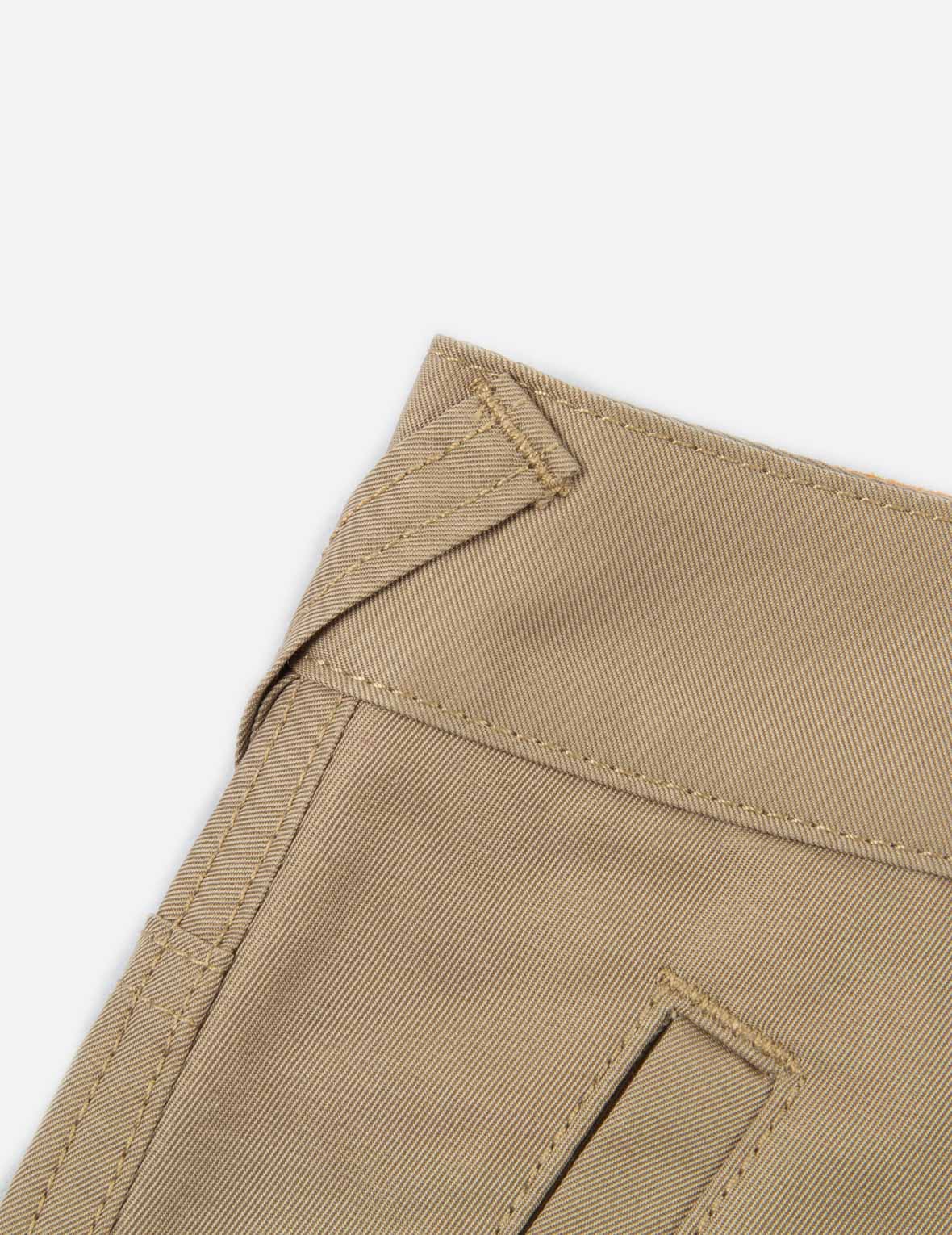 Asymmetrical Button-Up Skirt for Women - Stylish & Flattering High Waist Wrap Skirt for Casual Outings, Office Wear & Date Nights