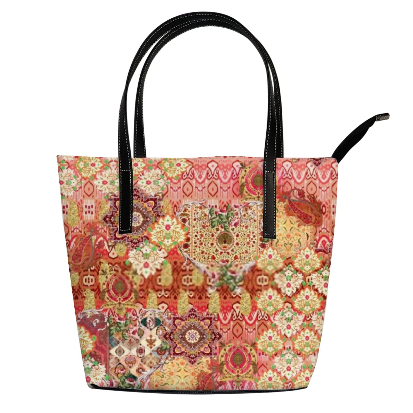 Stylish Women's Leather Crossbody Handbags - Fashionable & Durable for Everyday Use, Work & Travel