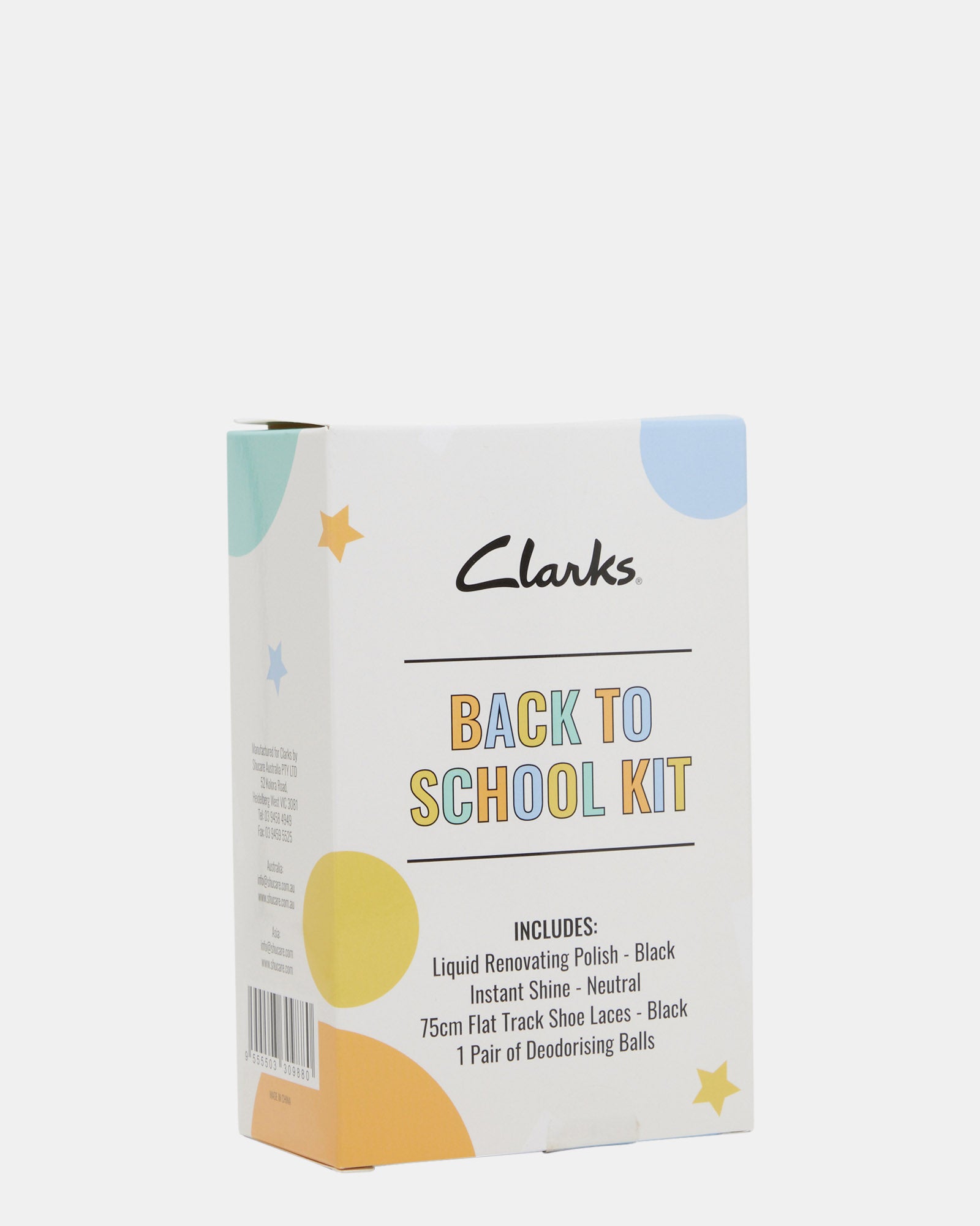 Back to School Essentials Kit - Complete School Supplies Set for Students | Perfect for Classroom, Homework & Study Organization