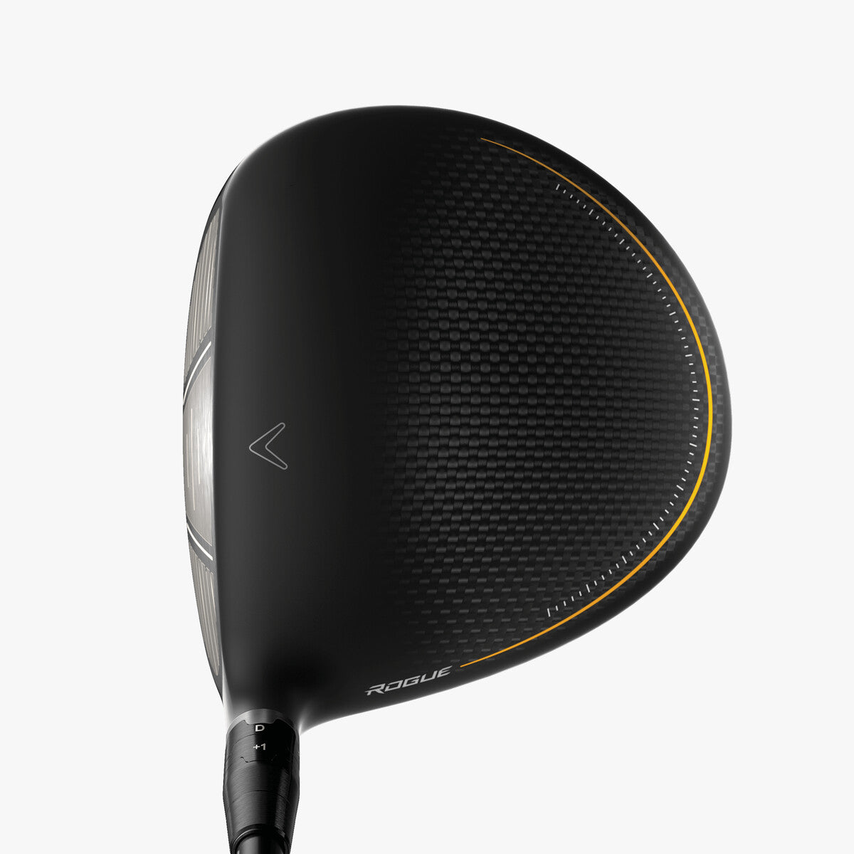 Callaway Rogue ST Max 24 Driver - Premium Golf Driver for Maximum Distance & Forgiveness | Perfect for Golfers Seeking Improved Performance on the Course