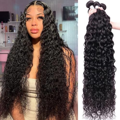 water wave bundles