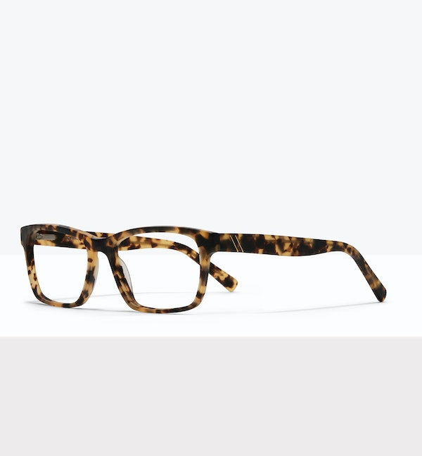 Chief Eyeglasses - Stylish & Durable Unisex Frames for Men & Women | Perfect for Reading, Driving & Everyday Use
