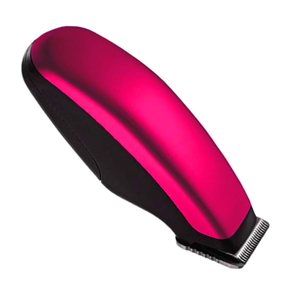 Professional Hair Trimmer for Men & Women - Cordless & Portable for Cool & Stylish Haircuts Anywhere | Perfect for Travel, Home, and Salon Use