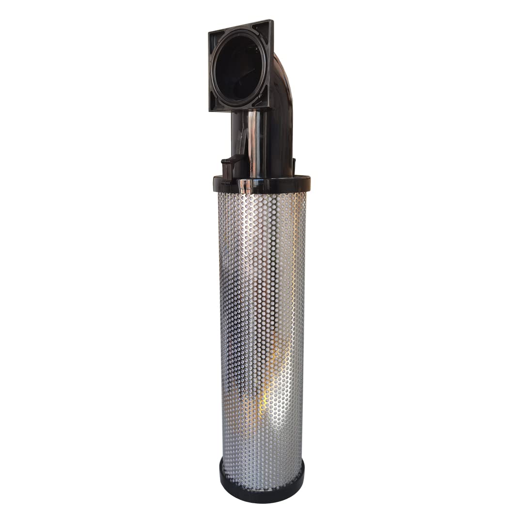 LVXINCHA High Precision Air Compressor Filter Replacement Element - Compatible with 88344262, Efficient Dust & Moisture Removal for Clean Air Supply | Ideal for Industrial, Automotive & Home Workshop Use