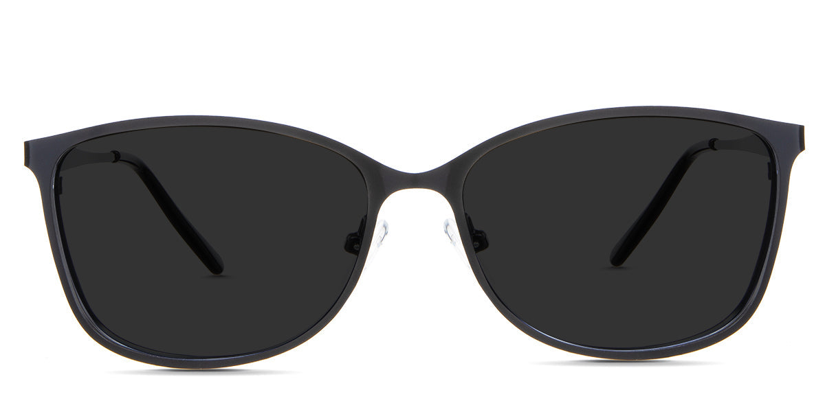 Yvonne Women's Prescription Polarized Sunglasses - UV Protection, Stylish & Comfortable for Driving, Outdoor Sports & Daily Wear