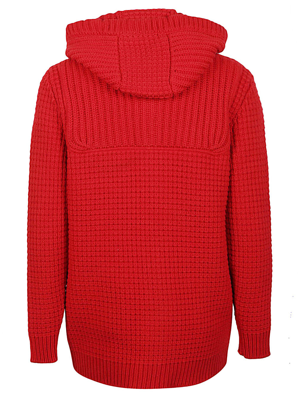 Red Dog Raincoat - Waterproof & Windproof Pet Coat for Small to Medium Dogs - Perfect for Outdoor Walks & Rainy Days