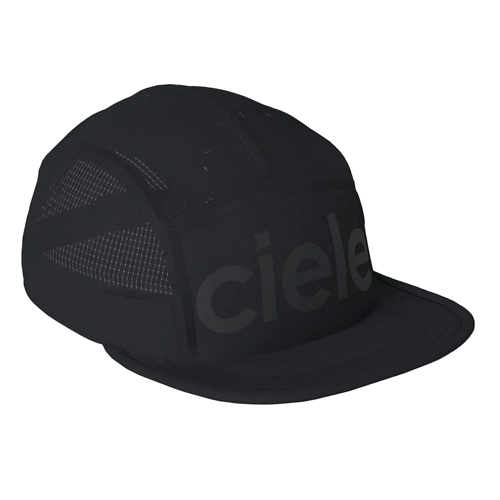 Ciele GOCap Century - Premium Running Hat for Men & Women - Lightweight, Breathable, Moisture-Wicking Performance Cap for Jogging, Hiking, Workouts & Outdoor Activities