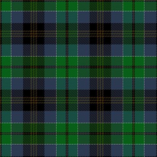 Premium Black Gold Oilfield Tartan Workwear - Durable & Comfortable for Oilfield Workers, Mechanics, and Industrial Professionals - Ideal for Tough Jobs, Outdoor Work & Heavy-Duty Tasks