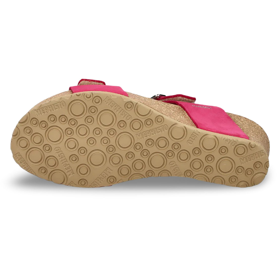Mephisto Lissandra Women's Comfortable Walking Shoes - Stylish & Supportive for Work, Travel & Everyday Wear