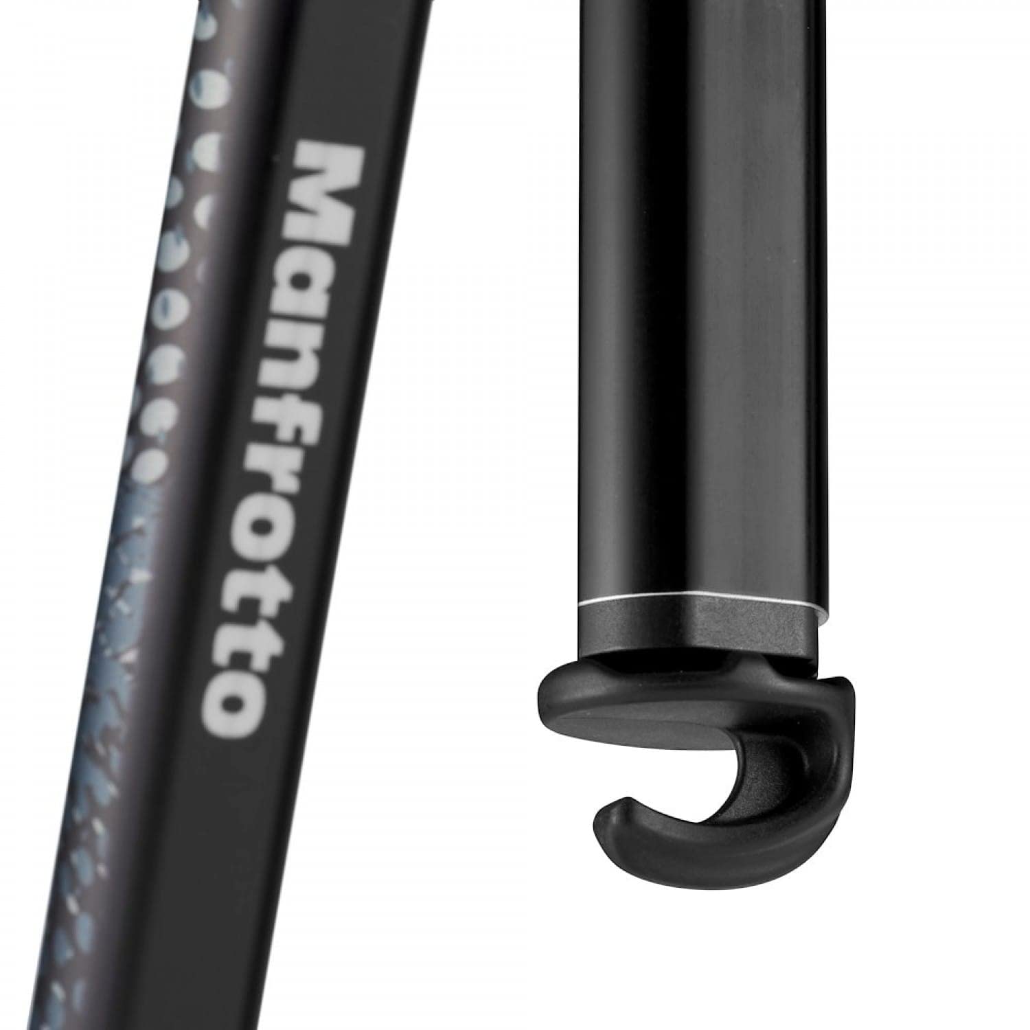 Manfrotto Element MII Aluminum Travel Tripod with Ball Head & Bluetooth - Compact & Lightweight for Smartphones, DSLR, Mirrorless Cameras - Perfect for Photography, Vlogging, Content Creation & Outdoor Adventures