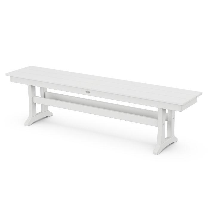 Polywood Farmhouse Trestle 65