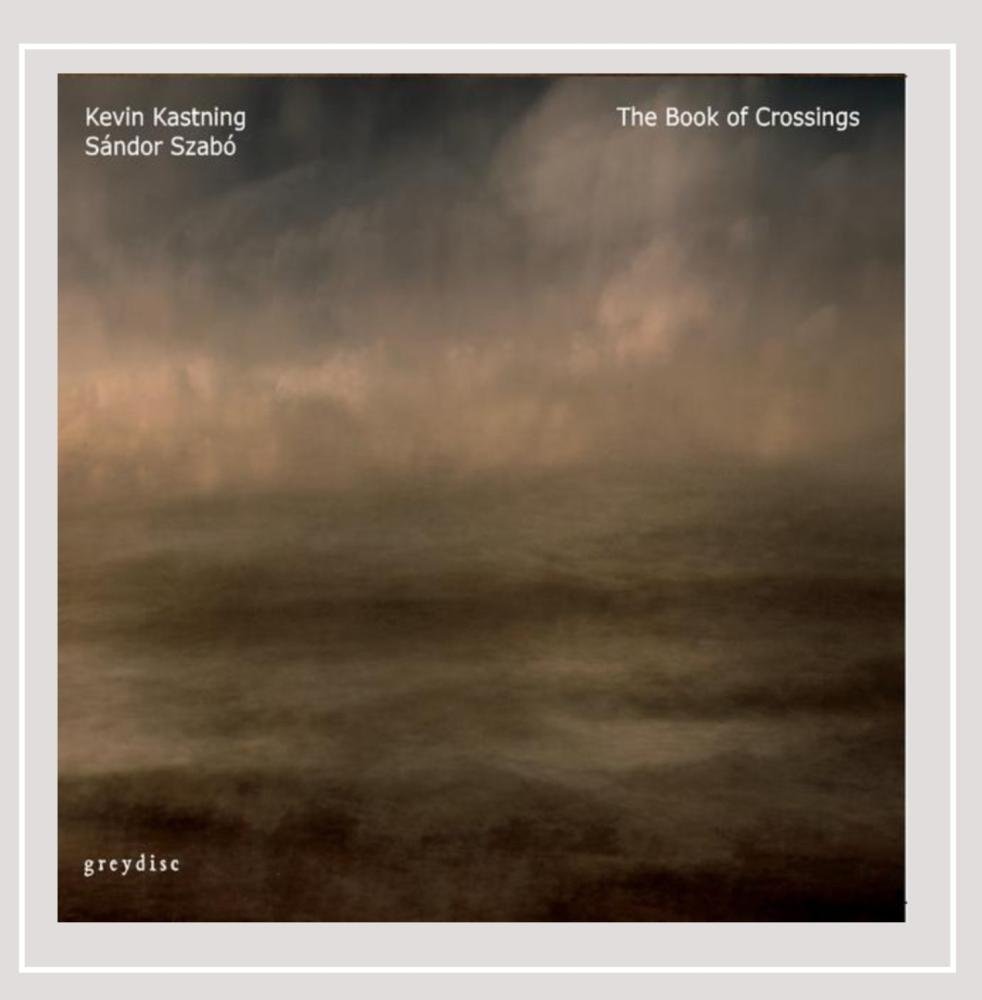 Book of Crossings - Inspirational Poetry Collection for Reflection & Meditation | Perfect for Gifting, Self-Discovery & Spiritual Growth