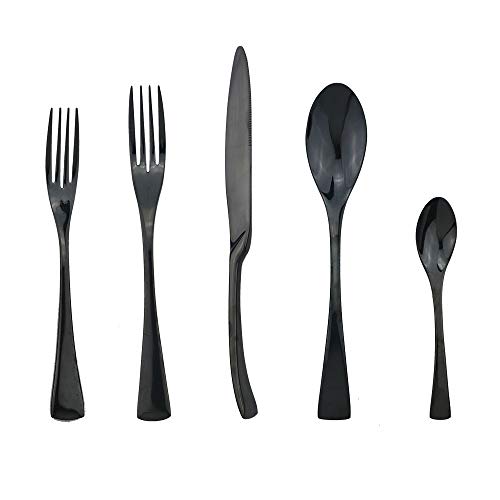 A Black Service for 4
