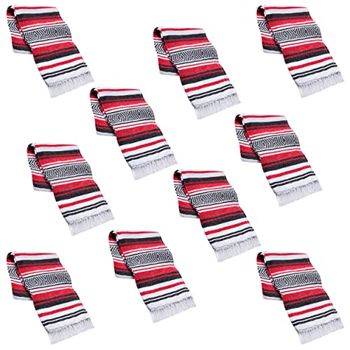 Red/White/Black