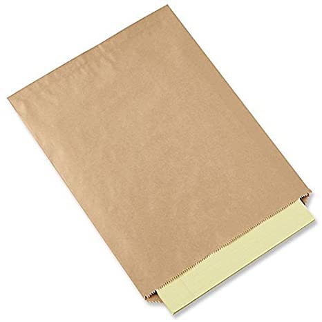 Premium Kraft Paper Bags 5