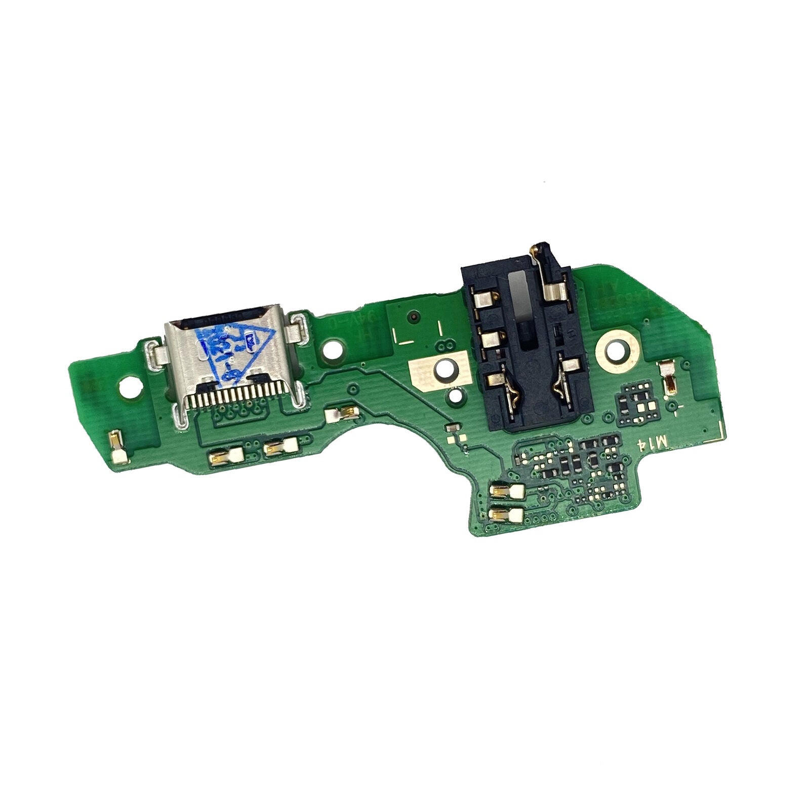 Samsung Galaxy A22 5G (A226 / 2021) Charging Port PCB Board Replacement Part - Repair Fix for Fast Charging & Data Transfer - Perfect for DIY Phone Repair at Home or Workshop