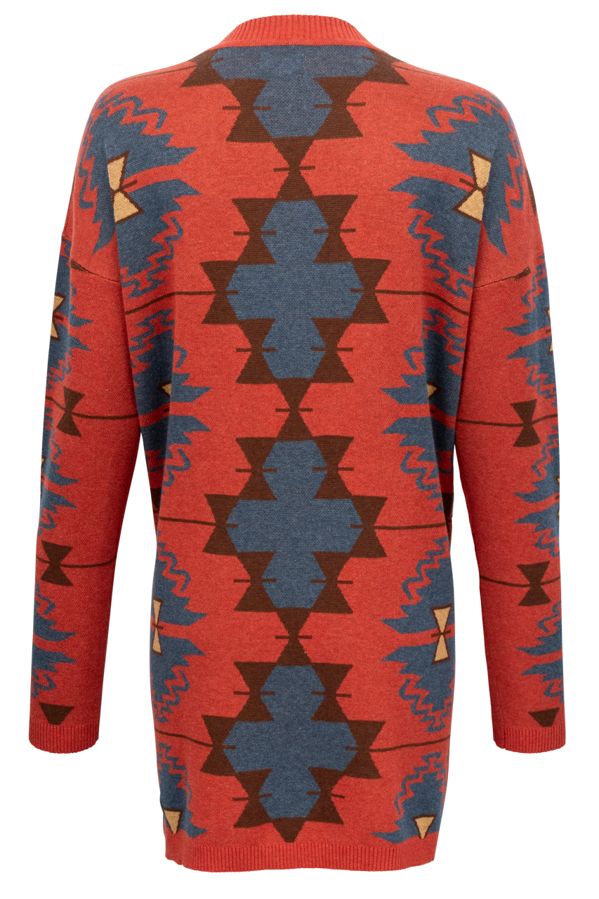 Tasha Polizzi Women's Cait Cardigan - Soft Knit Sweater for Fall & Winter | Cozy Office Wear, Casual Outfits & Layering Essentials