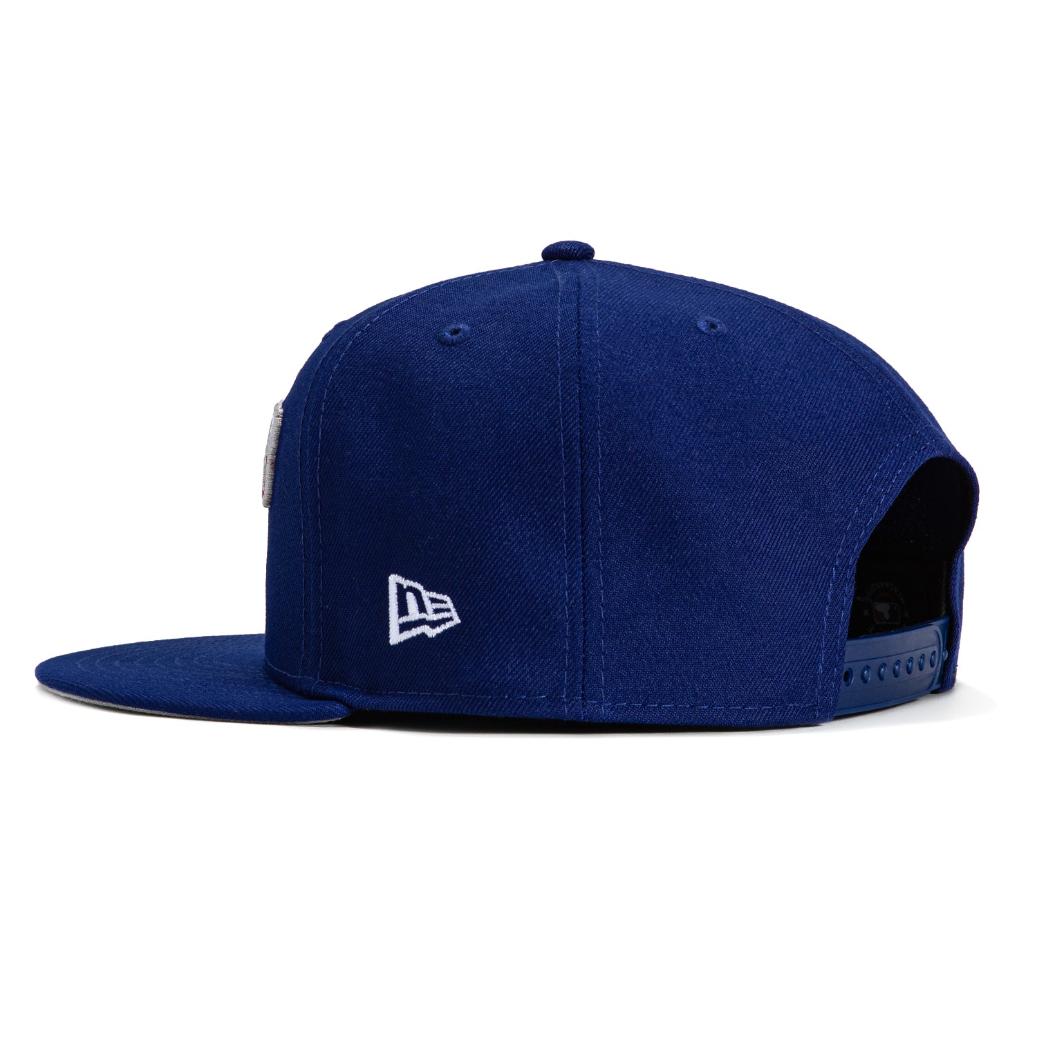 New Era 9Fifty Los Angeles Dodgers 2024 World Series Champions Snapback Hat - Royal Blue Adjustable Baseball Cap for Men & Women - Perfect for Baseball Games, Sports Events & Casual Wear