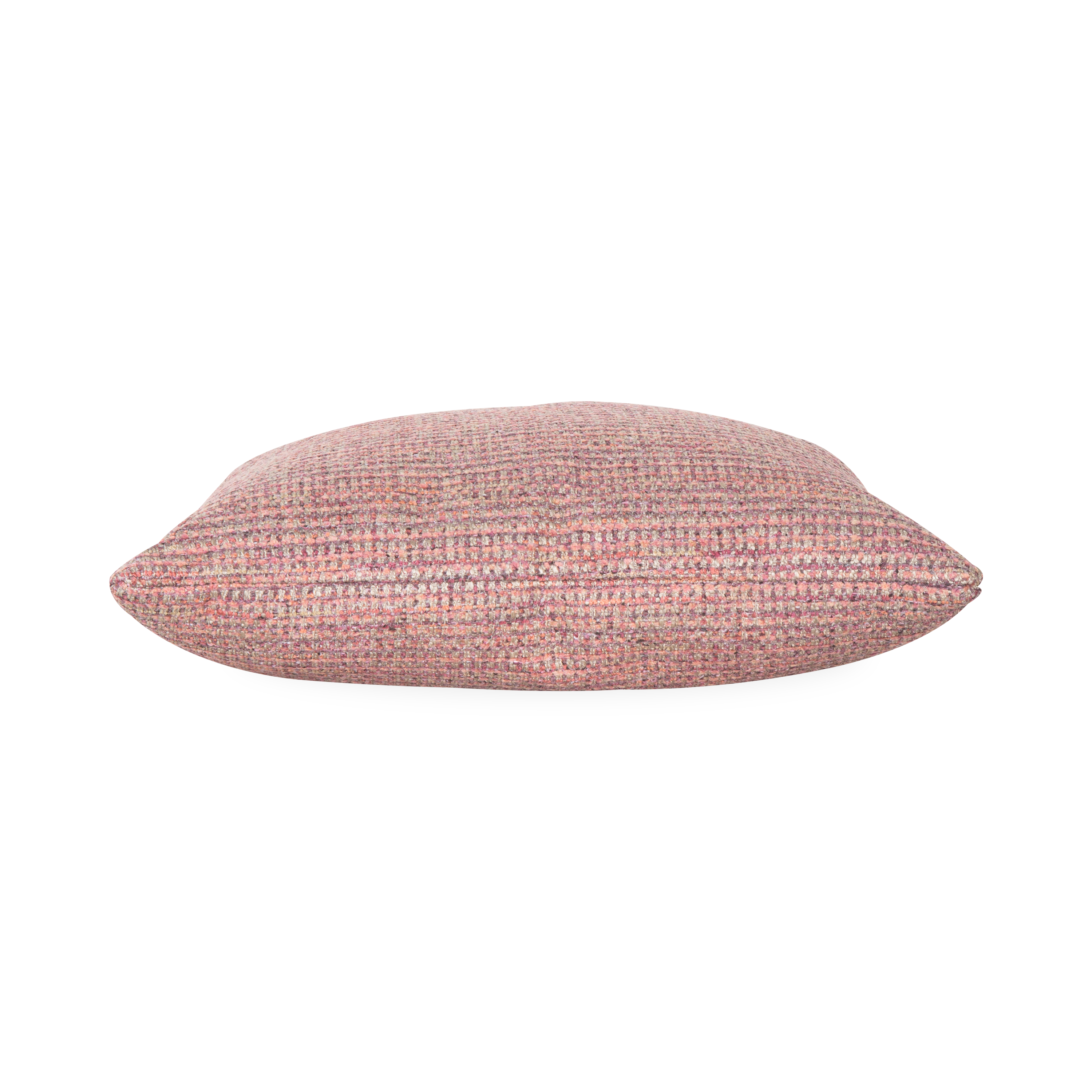 Premium Coco Pillow for Ultimate Comfort - Soft & Supportive Memory Foam Pillow for Side, Back & Stomach Sleepers - Perfect for Home, Office & Travel Use