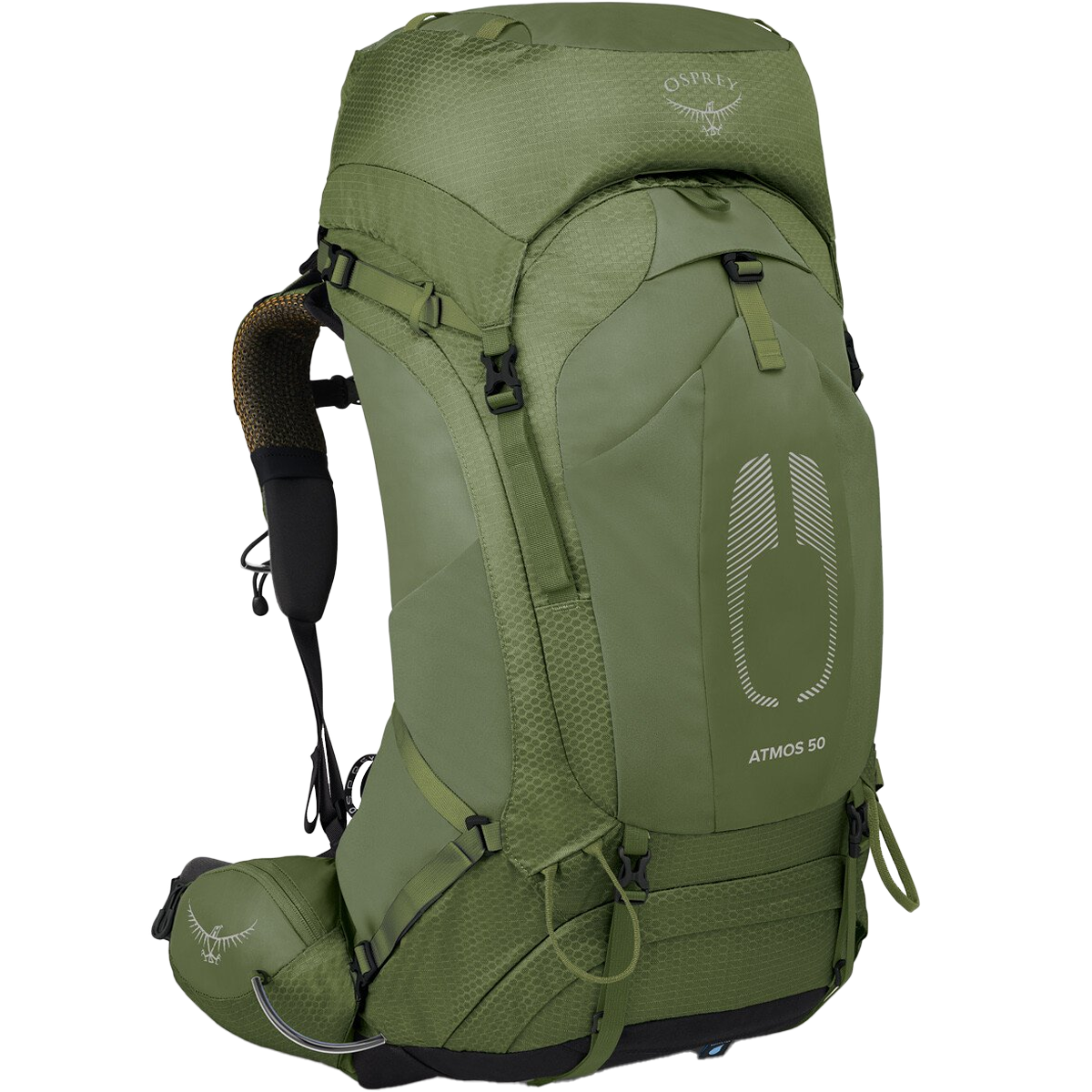 Mythical Green