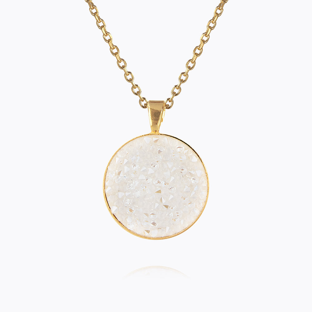 Chloe Necklace - Elegant Lightweight Delicate Jewelry for Women | Perfect for Everyday Wear, Date Nights & Special Occasions