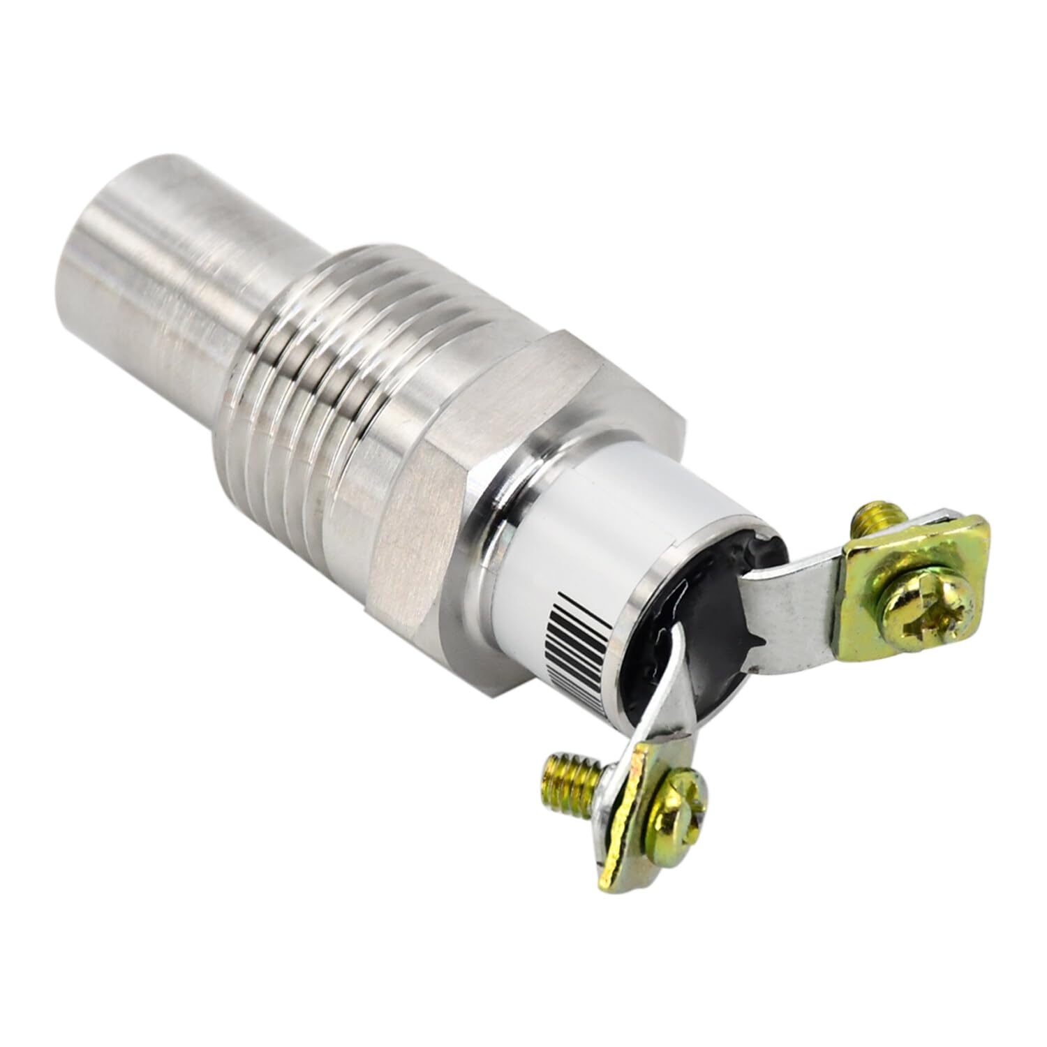 Ingersoll Rand Air Compressor Temperature Switch 35604149 - Compatible with 750CFM Models | Reliable Overheat Protection for Industrial & Workshop Use