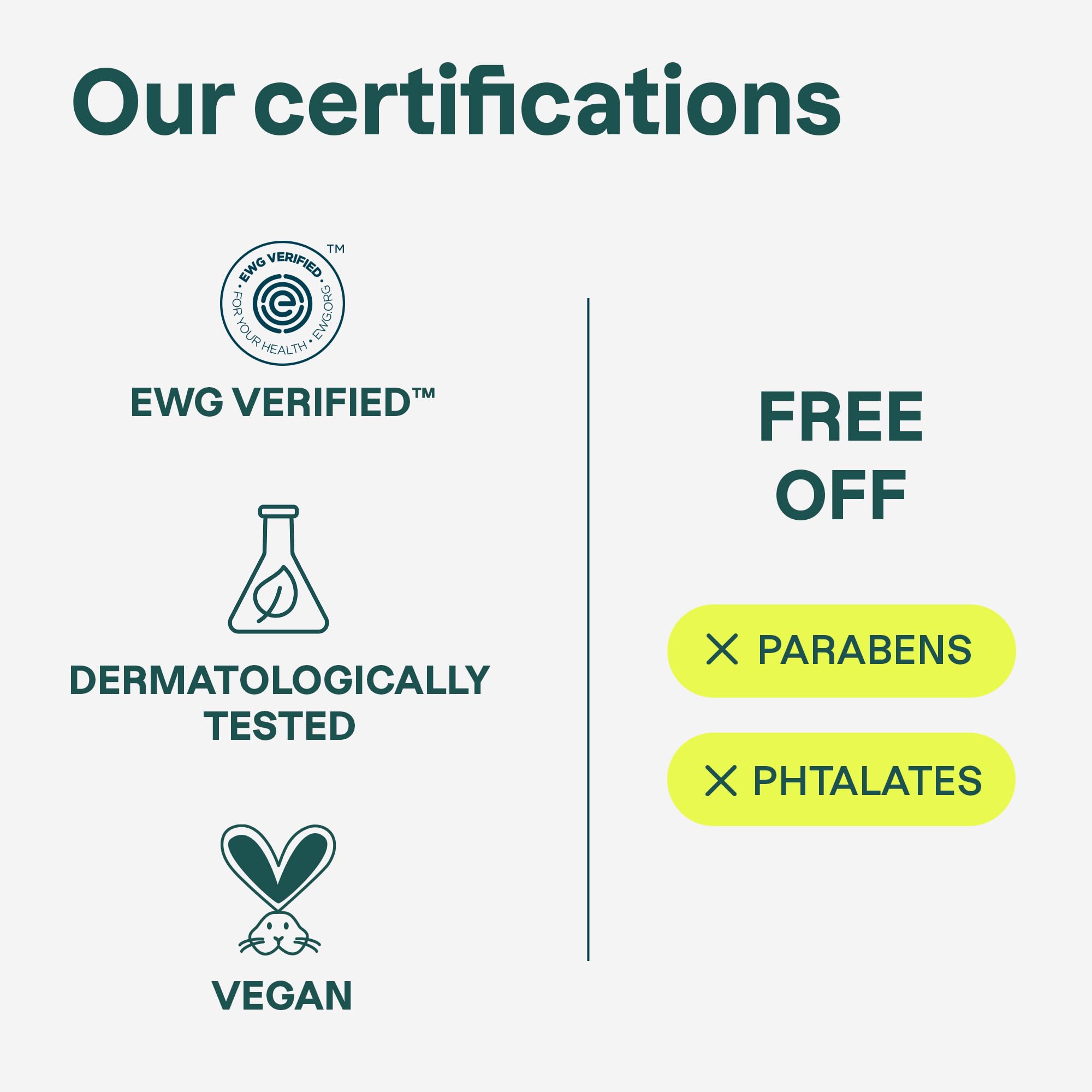 ATTITUDE EWG Verified Vegan Body Lotion & Body Wash Set - 16 Fl Oz | Dermatologist Tested, Plant & Mineral Based | Refreshing Lemon Leaves Scent | Perfect for Daily Skincare Routine & Eco-Friendly Bathroom Essentials
