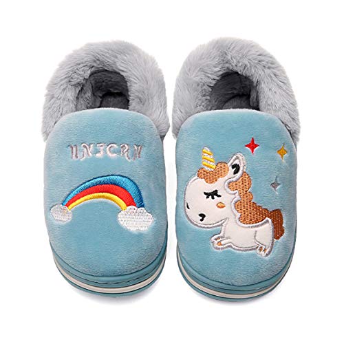 Blue Unicorn