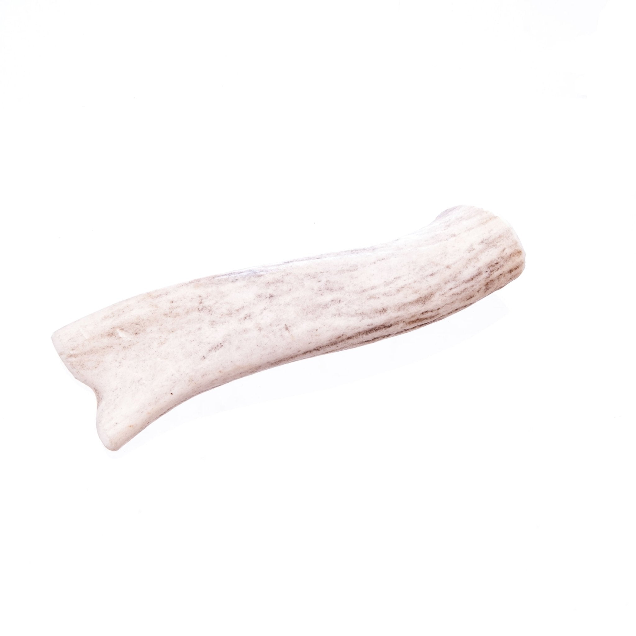 Premium Big Sky Antler Chews for Dogs - Natural Long-Lasting Chew Treats - Single Antler Chews for Aggressive Chewers - Perfect for Teething Puppies & Dental Health