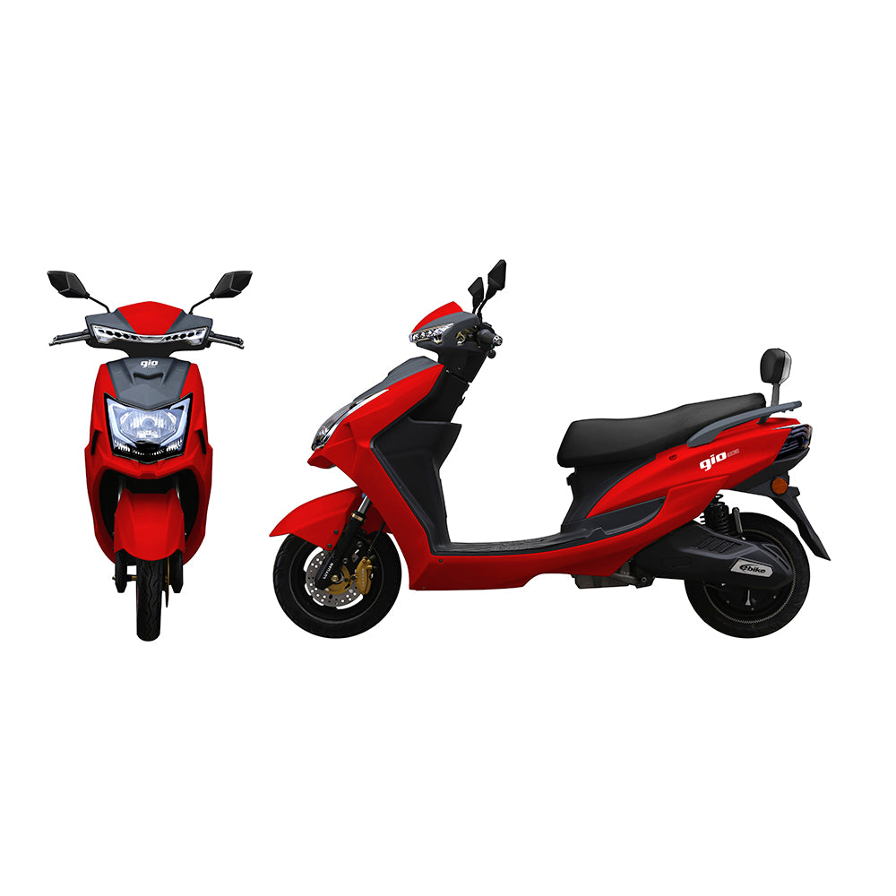 PHOENIX PR Electric Scooter for Adults - High Speed Foldable E-Scooter with Long Battery Life - Perfect for Commuting, City Travel & Outdoor Adventures