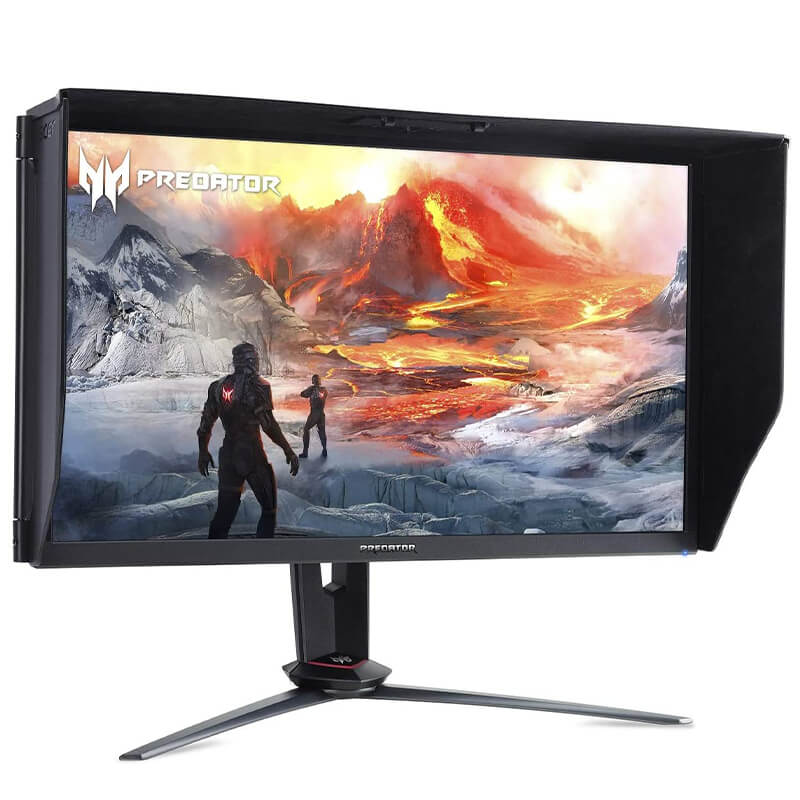 Acer Predator XB273K GP 27