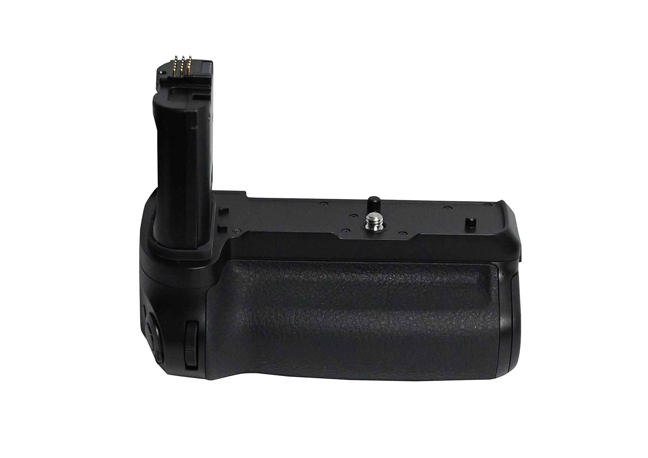 Mcoplus BG-Z6II Z7II Professional Vertical Battery Grip - MB-N11 Replacement for Nikon Z6II & Z7II Mirrorless Cameras - Perfect for Wedding, Travel & Sports Photography